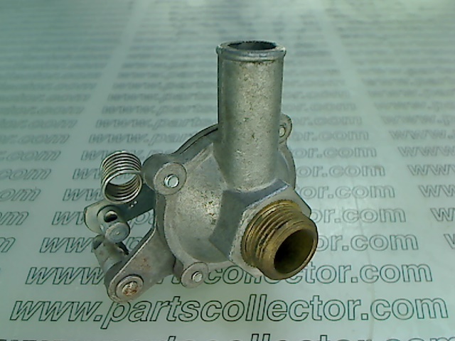 SIL  Car body code 7475 - additional view